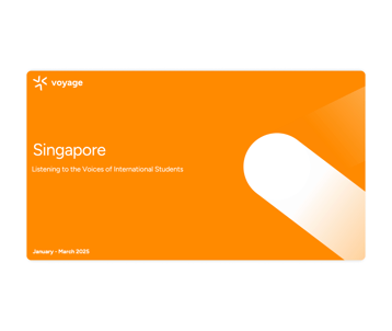 Q1 Singapore Sample Report