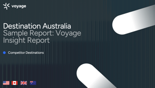 DA Competitor Destinations Sample Report