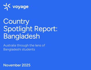 Country Spotlight Report: Bangladesh 2025