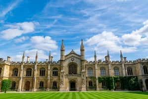 UK International Student Sentiment
