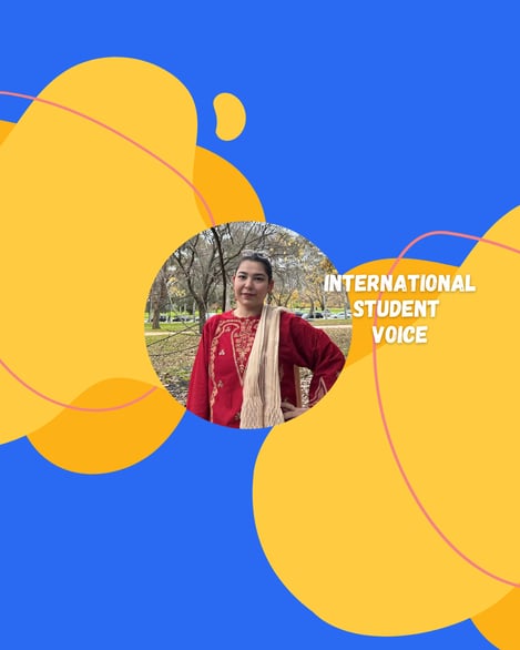 Student voice