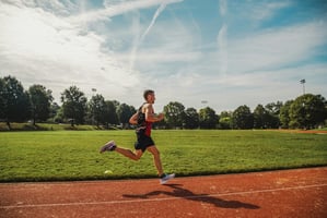 2024 State of Student Healthcare Report