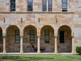Australia’s Global Education Brand