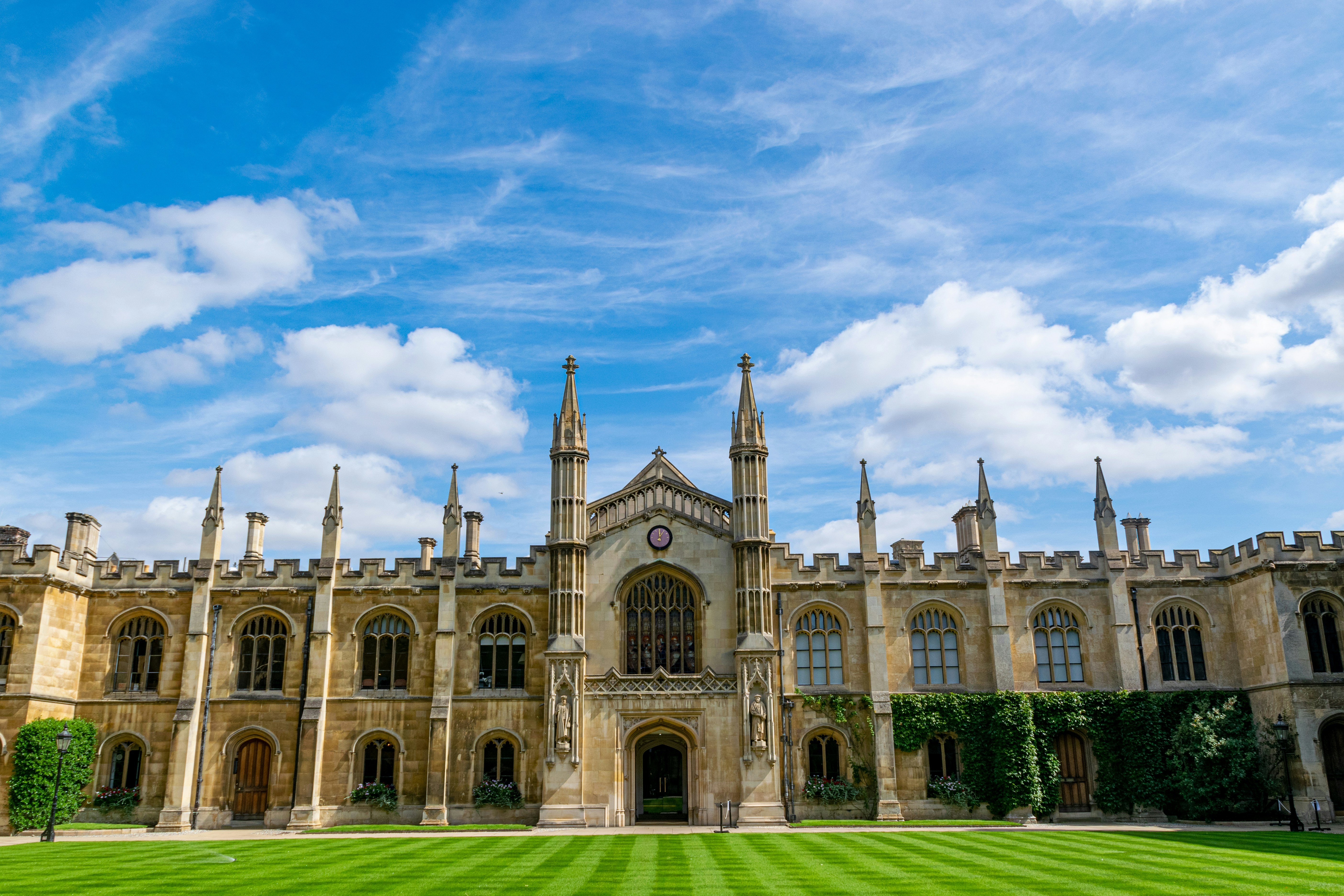 UK International Student Sentiment