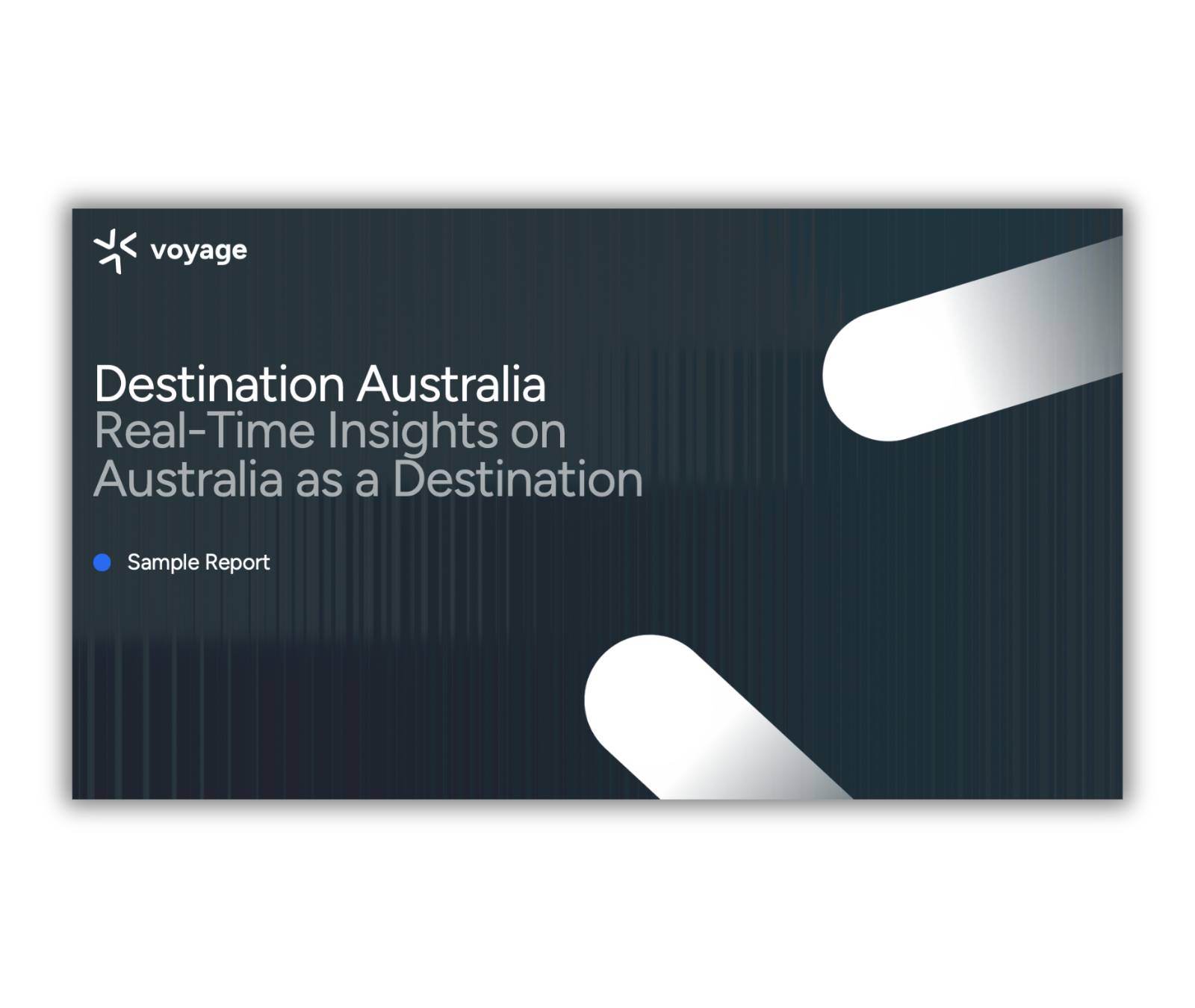 Destination Australia: Southeast Asia Edition report