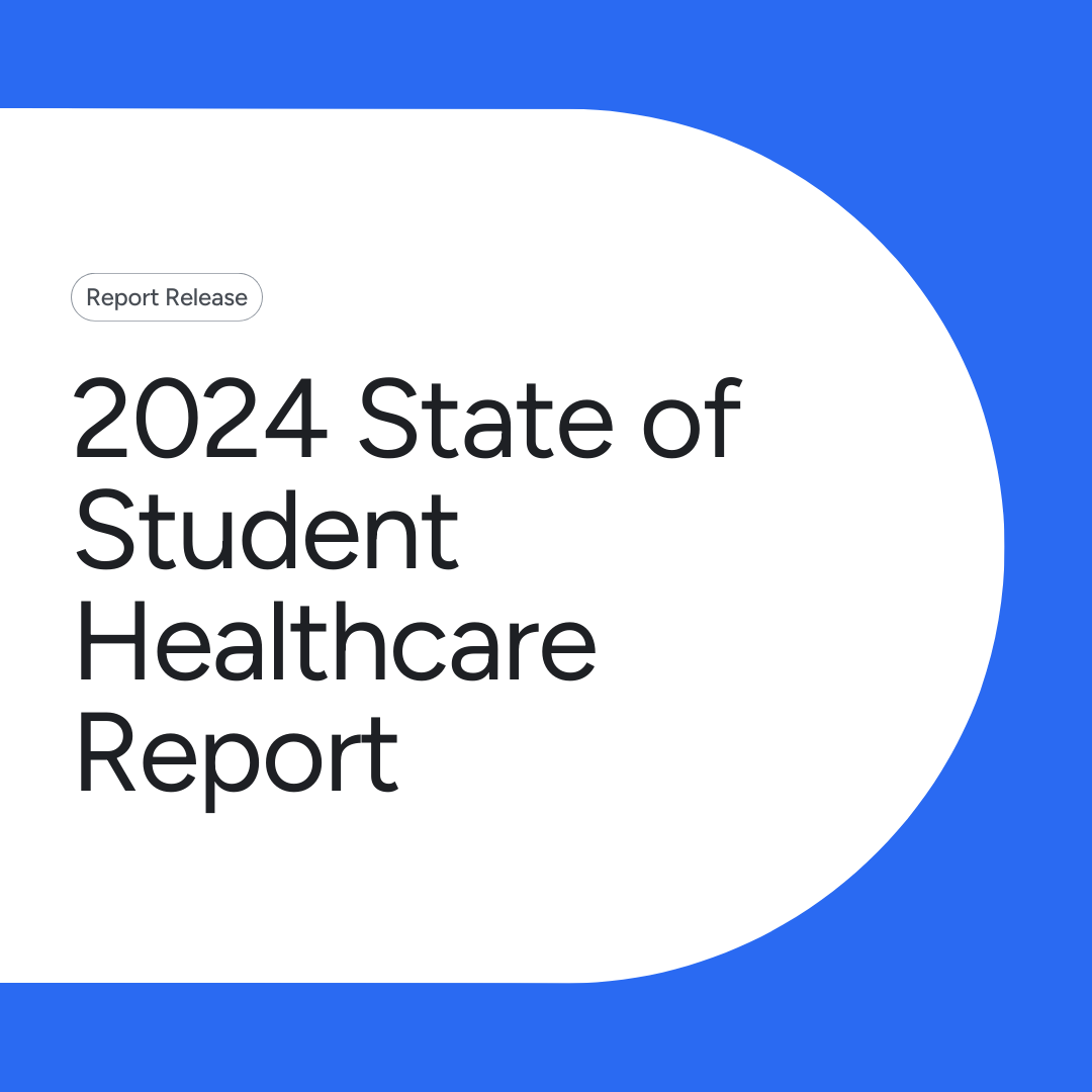 Understanding International Student Wellbeing: The 2024 State of Student Healthcare Report