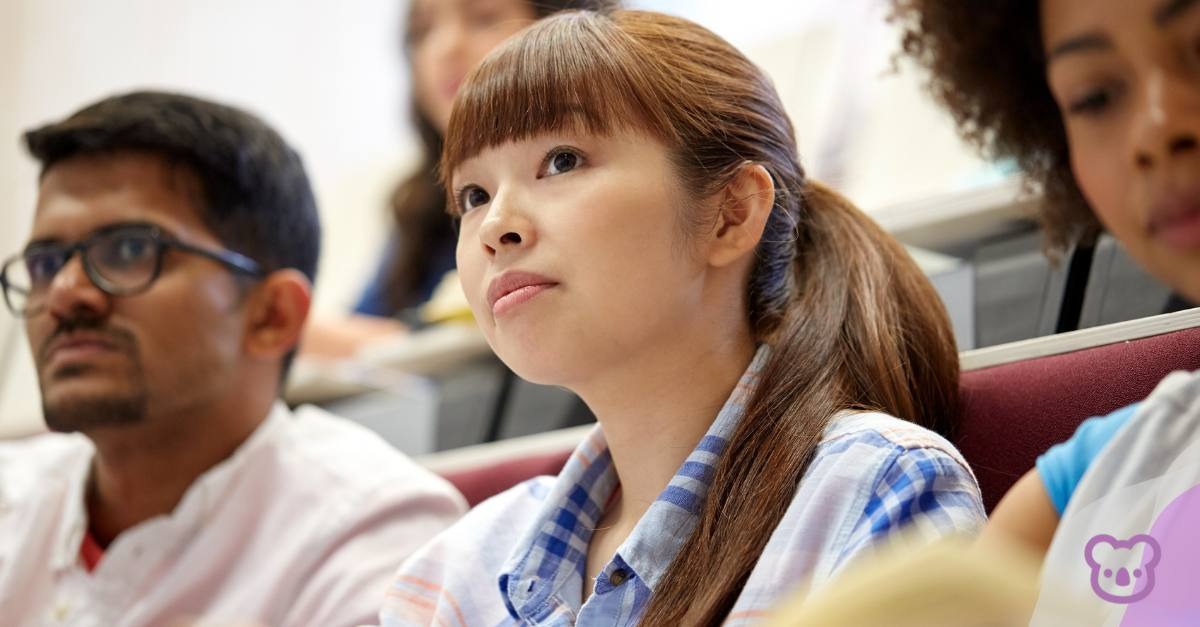 International student perceptions